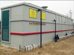 成都家禽养殖场污水处理设备及饲养机械应用解析