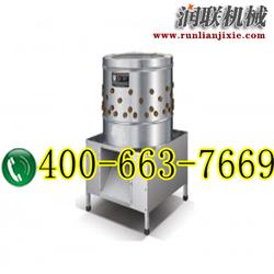 河北禽类产业 批发、供应与饲养机械的发展现状