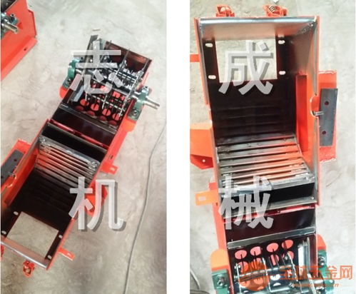 厂家直供品质之选 志成牌饲料加工设备全解析——从铡草粉碎到秸秆揉丝，助力高效家禽饲养